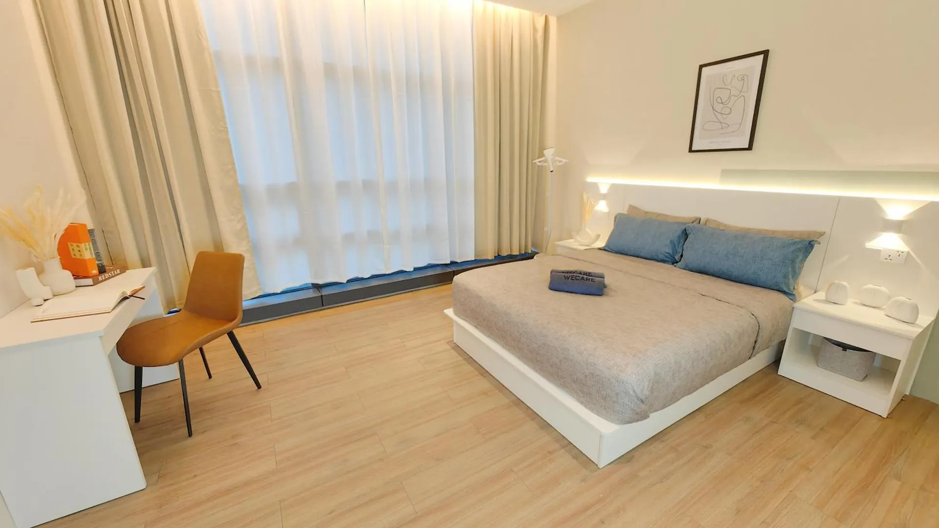 Apartment Supernova Bangsar South Mid Valley Universiti Malaya Kuala Lumpur