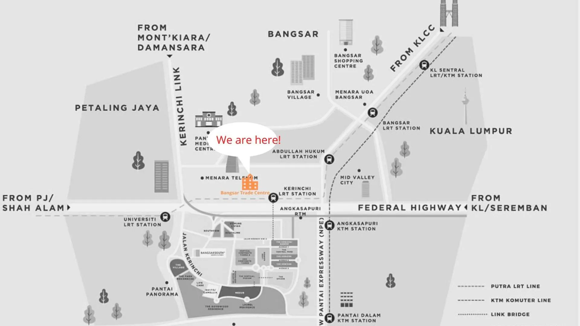Supernova Bangsar South Mid Valley Universiti Malaya Kuala Lumpur 0*,