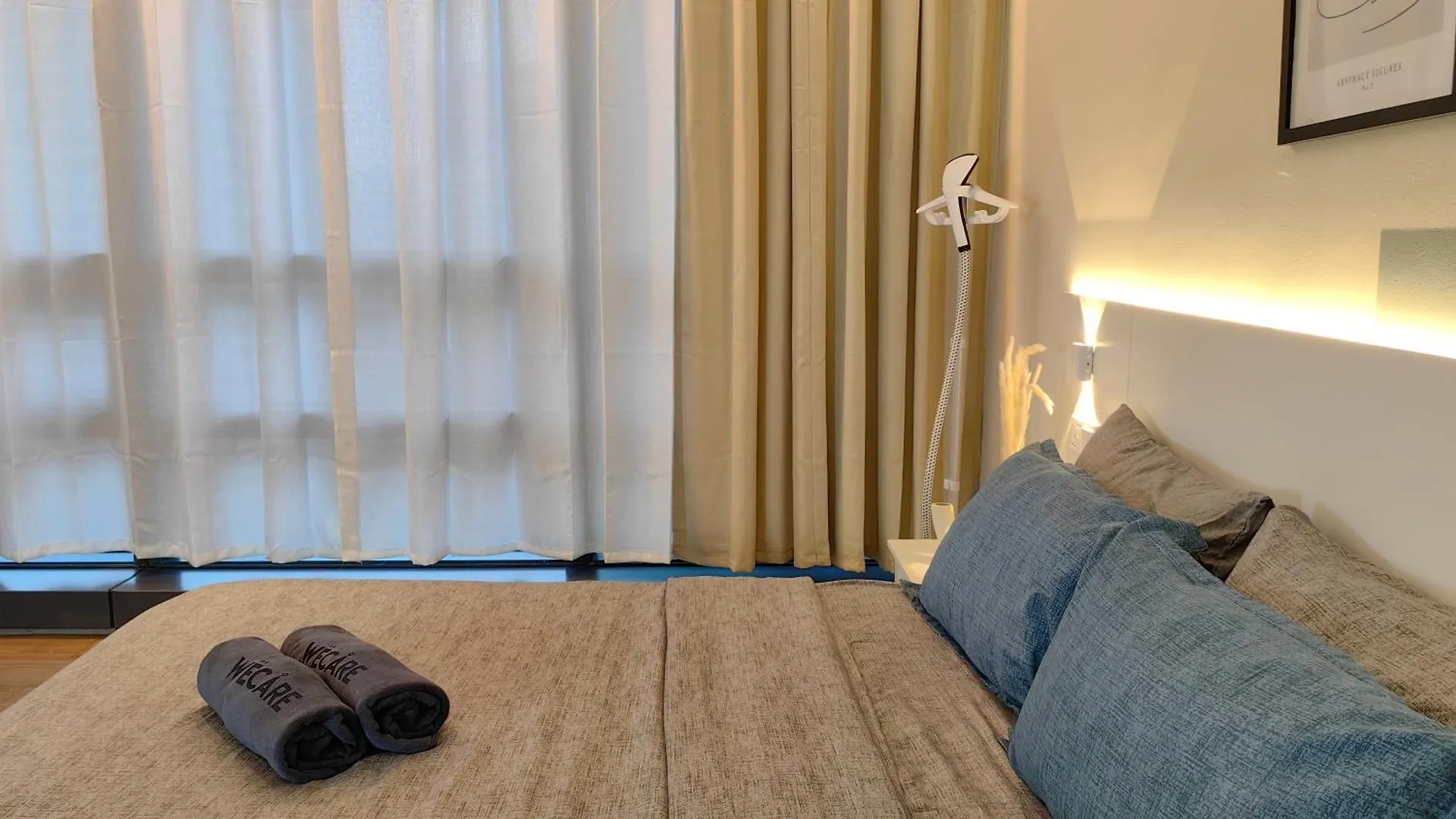 Apartment Supernova Bangsar South Mid Valley Universiti Malaya Kuala Lumpur