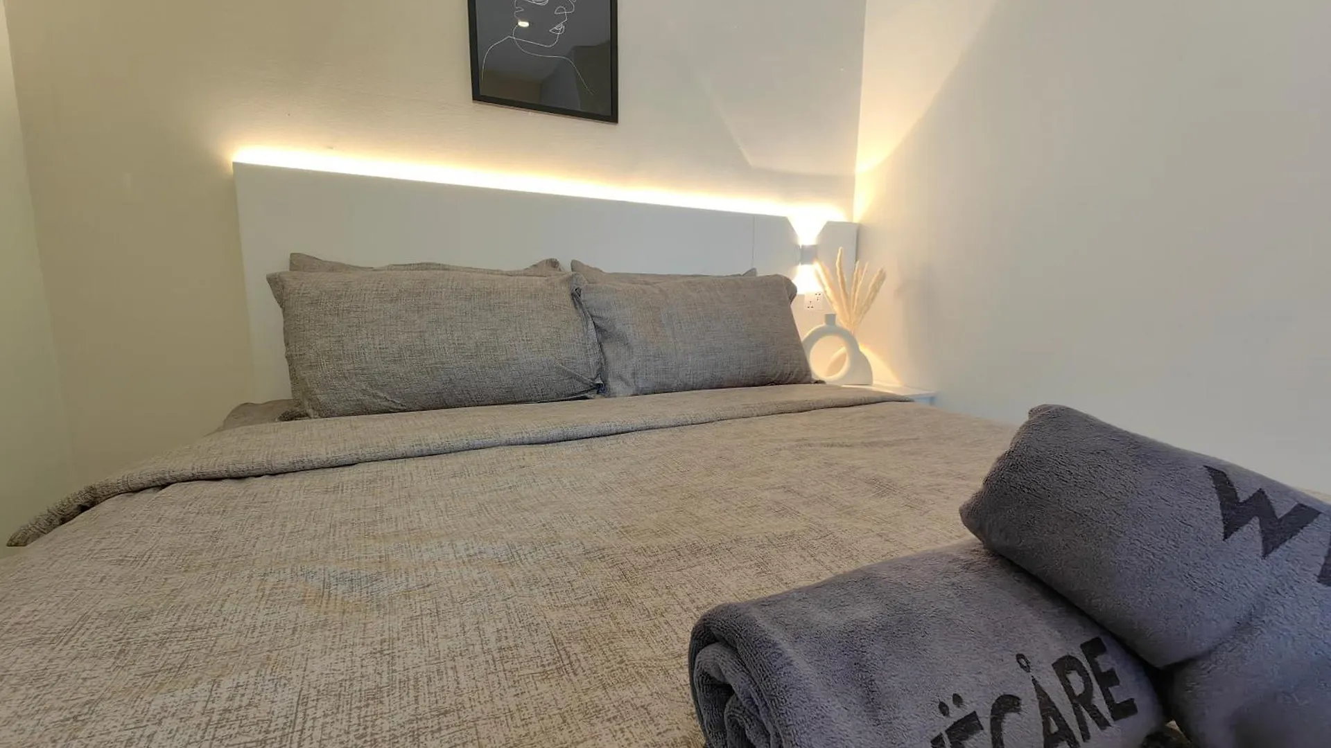 Apartment Supernova Bangsar South Mid Valley Universiti Malaya Kuala Lumpur Malaysia