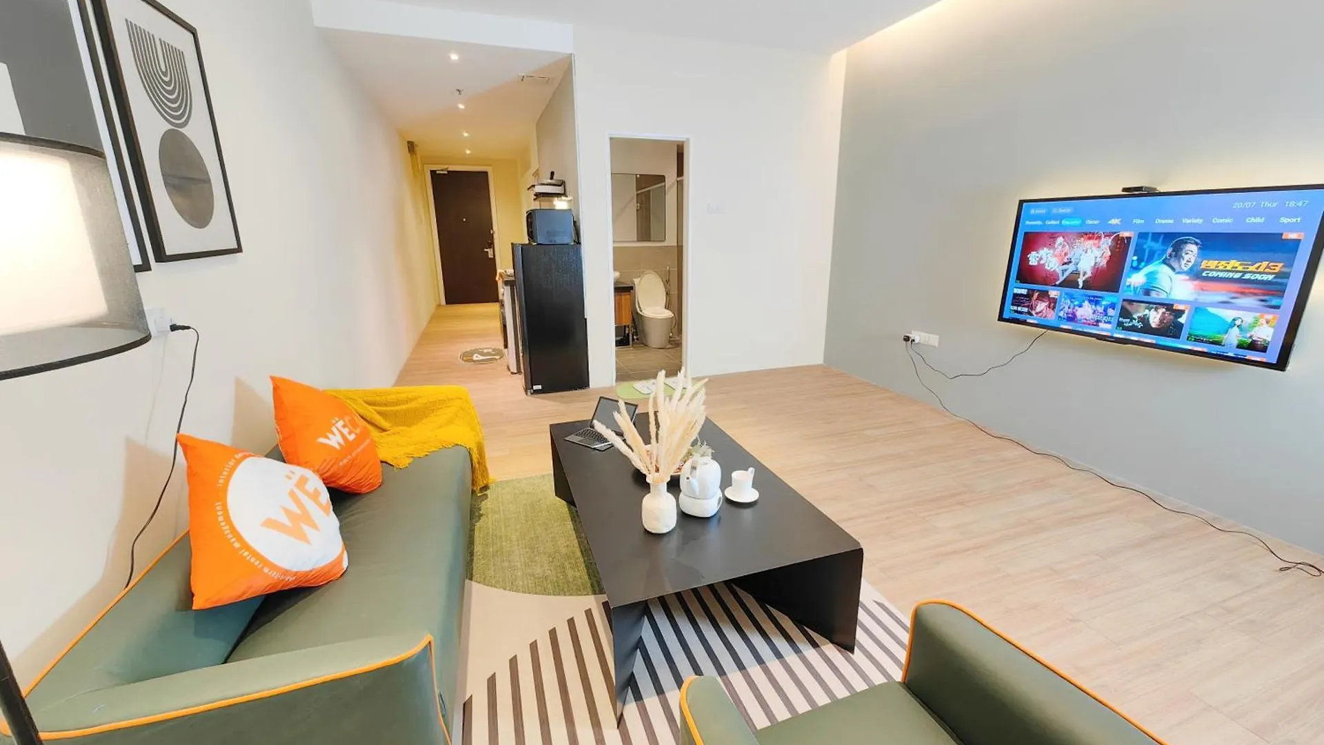 Apartment Supernova Bangsar South Mid Valley Universiti Malaya Kuala Lumpur